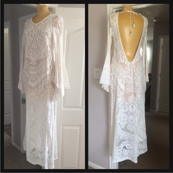 🌵SPELL🌵RARE FLEETWOOD MAXI - Picture 8 of 15